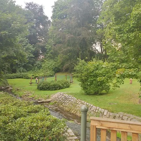 Apartament Butterfly Hlavni