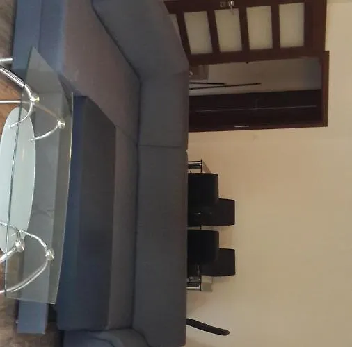 Butterfly Hlavni Apartament