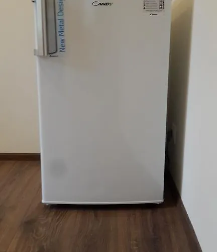 Butterfly Hlavni Apartament