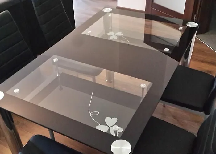 Butterfly Hlavni * Mariánské Lázně