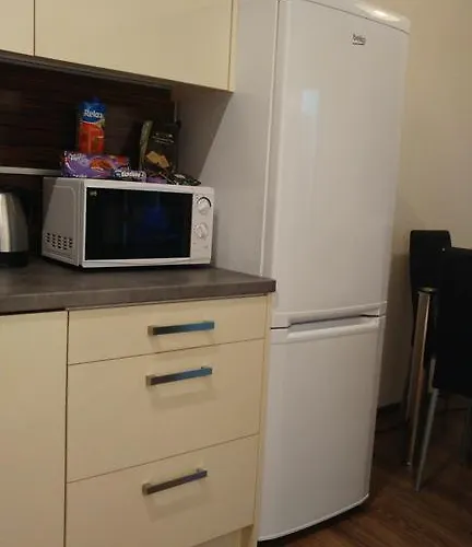 Apartment Butterfly Hlavni